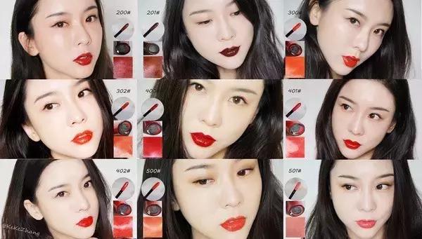 如何保持口红一天到晚不掉色,揭秘口红