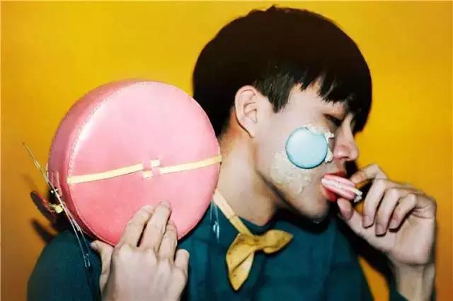 小众设计感包包新款潮时尚百搭,小众又酷设计感的包包