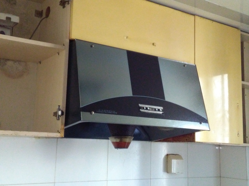 油烟机的油盒清洗拆洗视频教程,油烟机上的顽固油怎么清洗掉