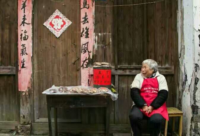 看完这些摄影作品点评，你的摄影技能会有大幅提升