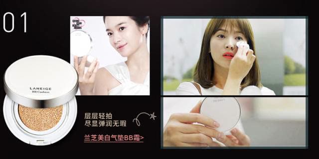 此生必败的10款韩剧*用御**单品，全智贤经宋慧乔都在用