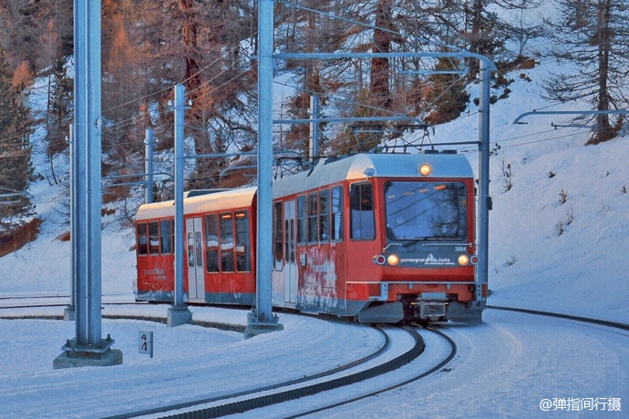 瑞士阿尔卑斯山最美山峰,瑞士阿尔卑斯山哪个峰风景最美