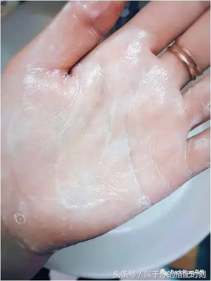 水活洁面乳高性价比的选择,洁面油推荐排行榜