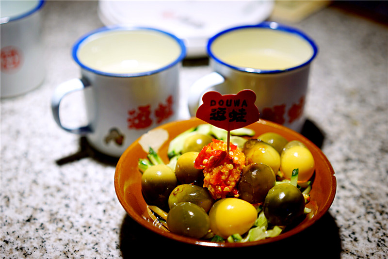 吃遍所有口味的牛蛙,又麻又辣的牛蛙推荐