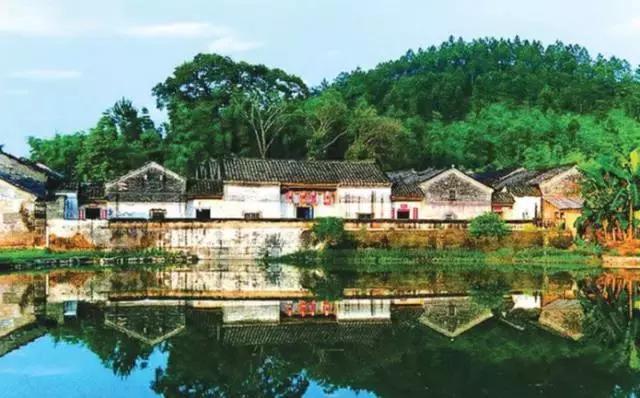 最近广东省抓了哪些人,广东28个贫困县