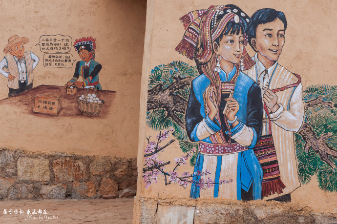 云南美丽的红河,云南红河一生的回忆