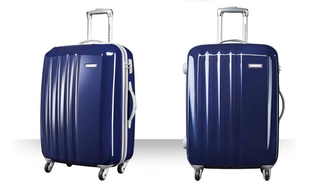 最好看的旅行箱推荐,超高性价比旅行箱推荐哪款