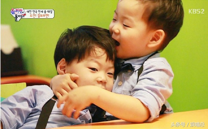 宋家暖心三胞胎,宋家三胞胎民国睡醒第一件事