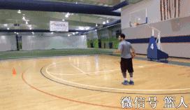 熟悉球感的技术要点,为了熟悉技能疯狂训练