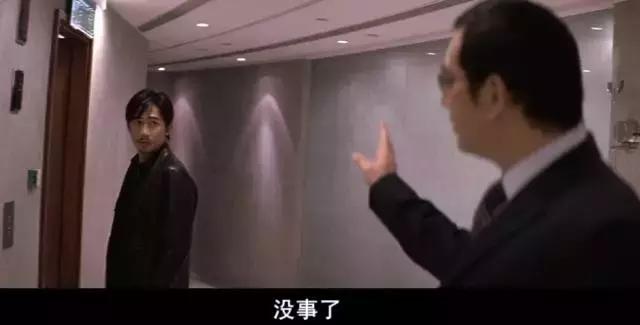 周星驰致敬梁朝伟三分钟,周星驰梁朝伟经典片段合集