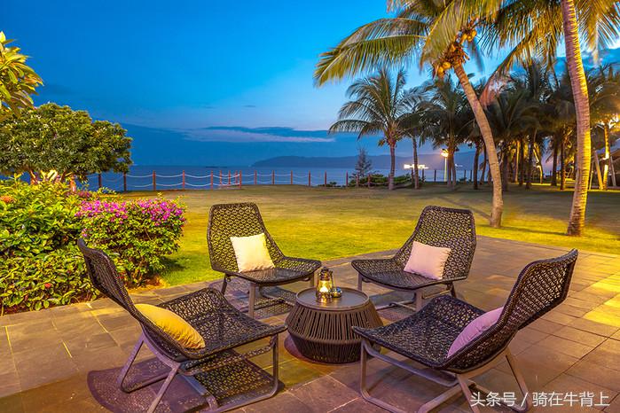 三亚美高梅3天2晚自由行套餐,三亚自由行攻略美高梅酒店