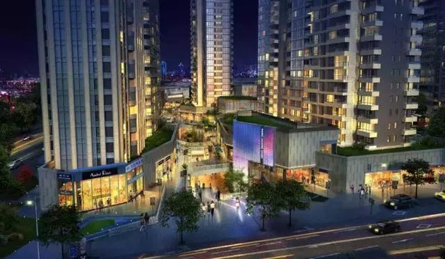 上海哪个商场停车好停,上海各大停车场停车费如何查询