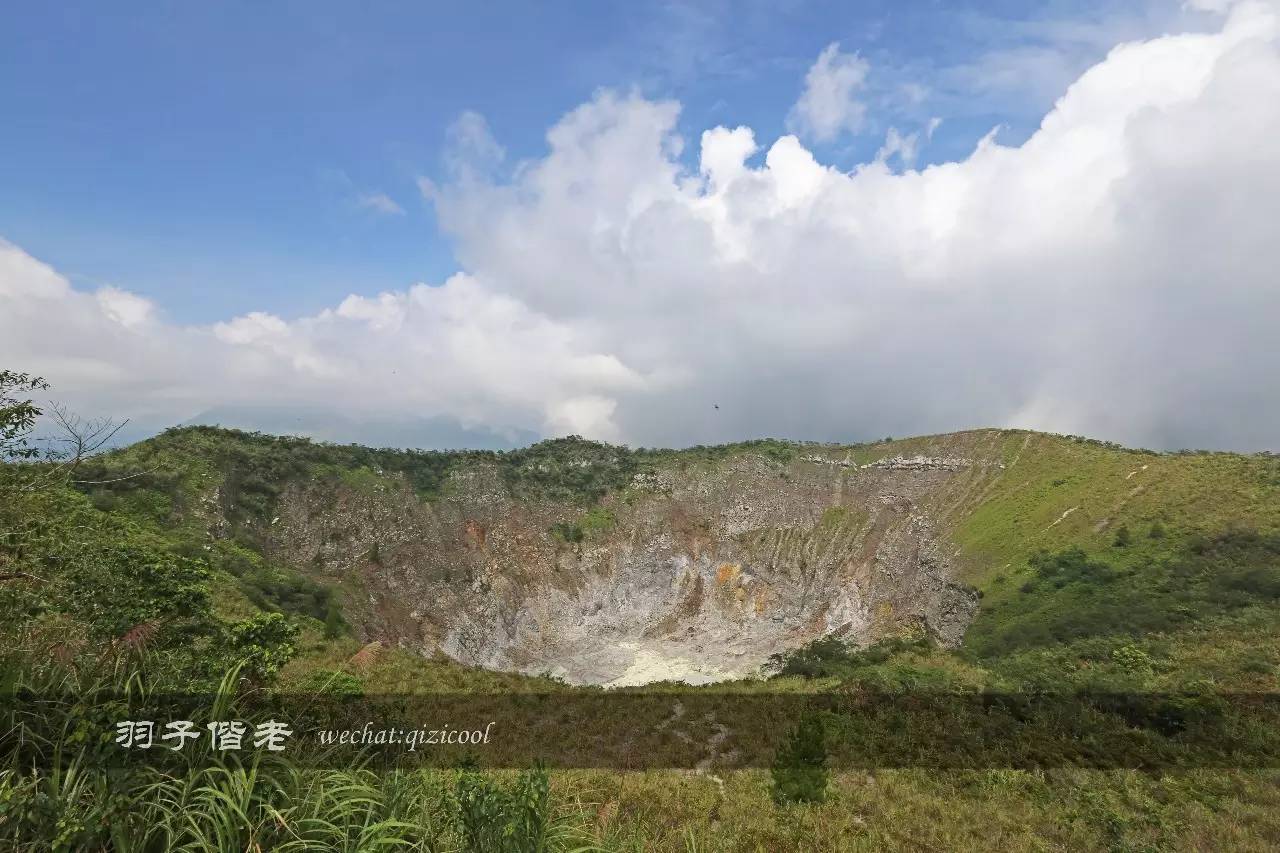 印尼美娜多游玩攻略,美娜多旅行攻略