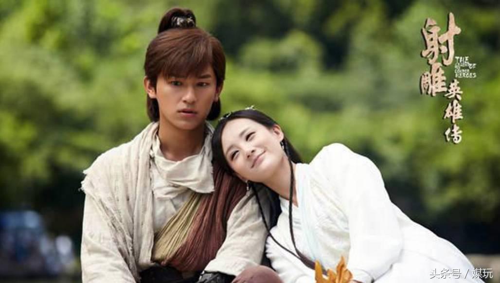 17版射雕为什么口碑好,17版射雕为什么没有扑街