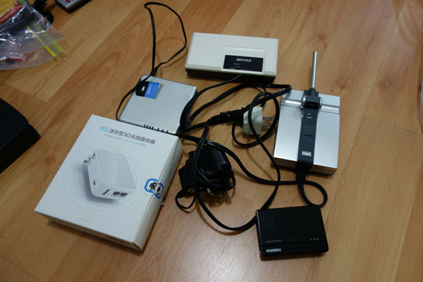 趣讲互联网（11）：路由器、交换机会中病毒吗？