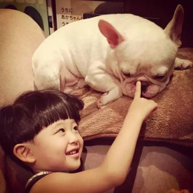 有个喜欢你的女生,有个喜欢的人真好