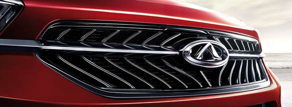 全新一代瑞虎7时尚大气惊艳十足,瑞虎7让你惊喜连连