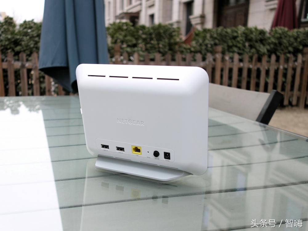 美国网件Arlo智能家庭监控套装开箱