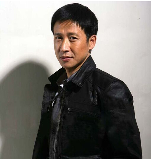 谢文东怎么成为坏蛋,谢文东谁最适合演