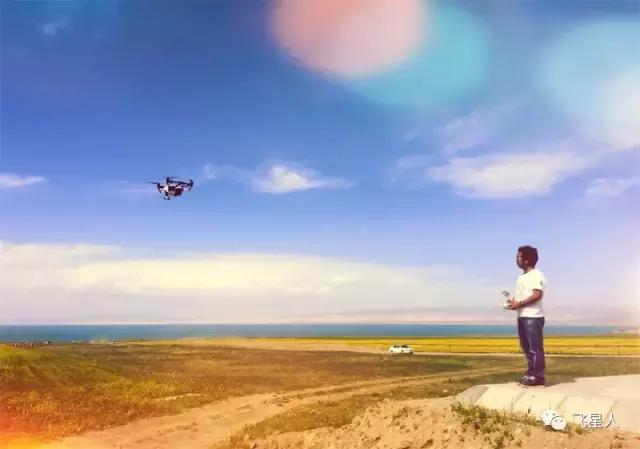 10年从业经历,入行无人机怎么这么难