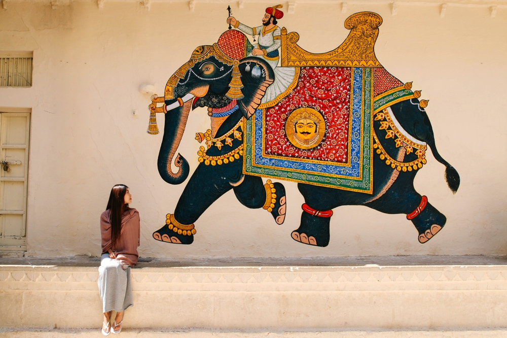 泰国旅行必收藏│不会英语怎么走遍泰国？