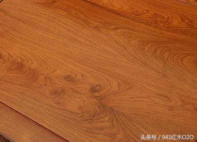 大果紫檀和刺猬紫檀,大果紫檀和刺猬紫檀瘤疤料区别