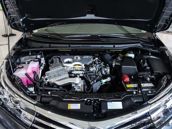 丰田卡罗拉2021款的优缺点,朗逸宝来卡罗拉哪个性价比高