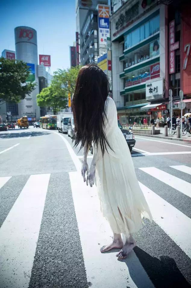 被贞子喜欢是什么体验,贞子和herobrine的约会