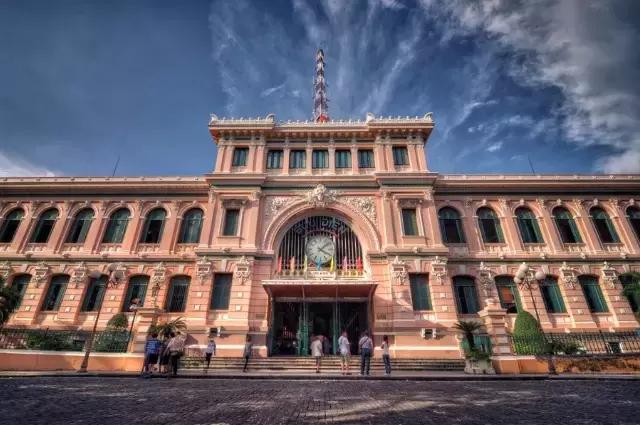 2、3月份机票“抵到烂”!从广州出发,出国最低只需169元!