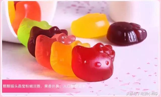 超好吃的甜的零食推荐,好吃甜食零食推荐