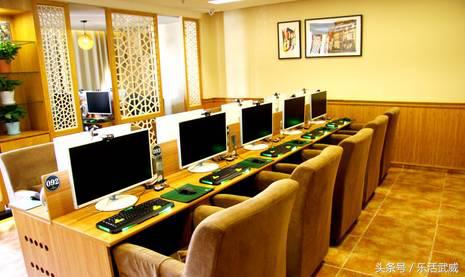 武威步行街附近网咖,武威网吧最新排名