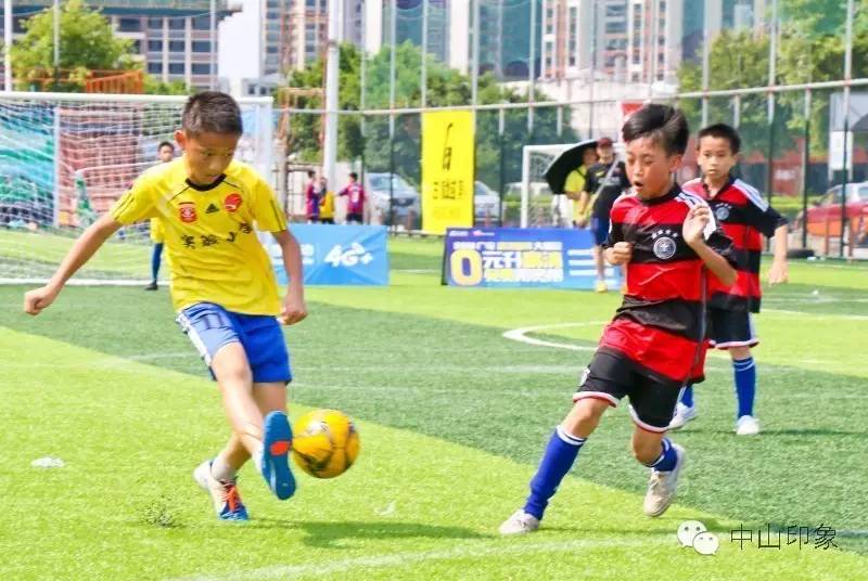 中山足球比赛全部视频,广东省足球锦标赛中山