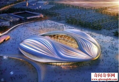 中外建筑差异视频英文,国内外奇葩建筑