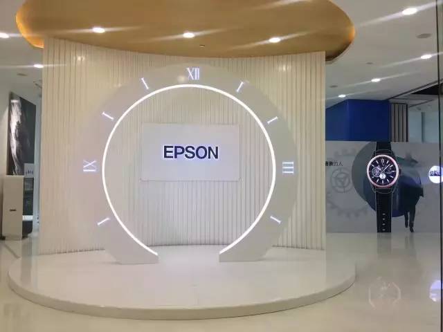 体验、匠心、温度新爱普生的品牌三重门