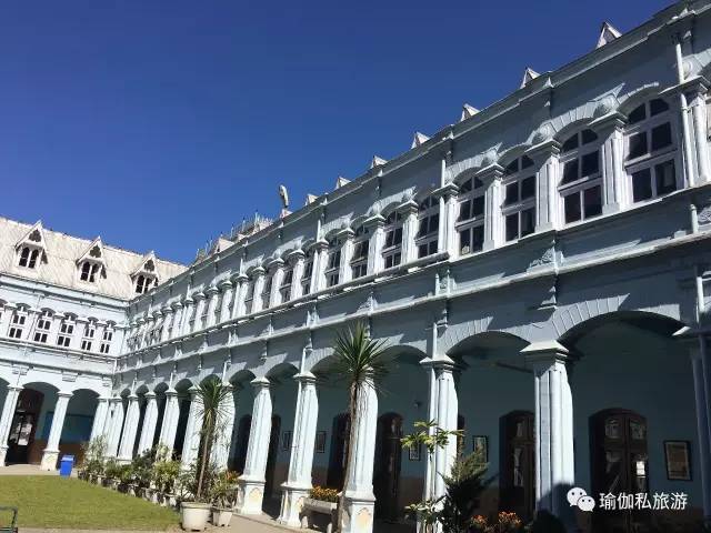 苏摩教育导师约稿｜闻中：印度大吉岭之七日（结尾）