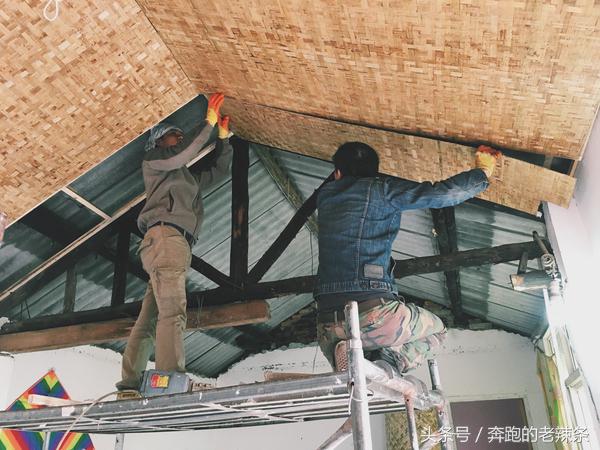 房间不规整怎么改造,室内改造方法