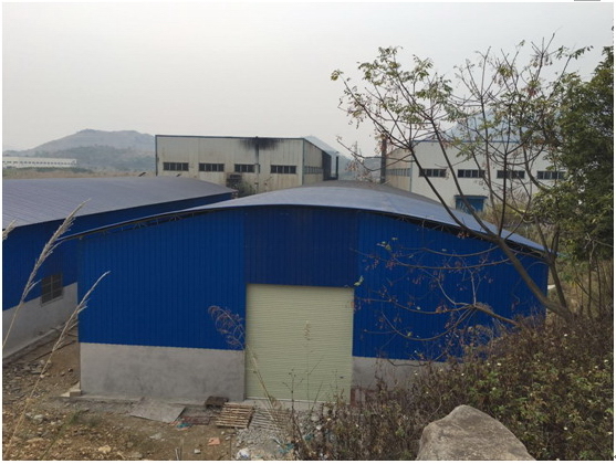 广西申亚锰业环境影响报告书,广西汇元锰业工作环境