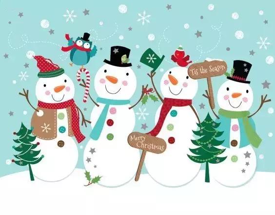 双旦提前大放送,双旦预热视频