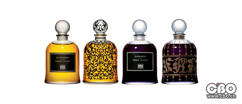 香水小众高级中性,香水小众中性