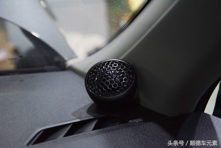 芬朗sq-6.5g试听效果,斯柯达昕锐汽车音响改装隔音降噪