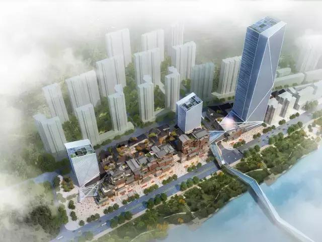 兰州城关黄河北最新项目,黄河北街新楼盘价格