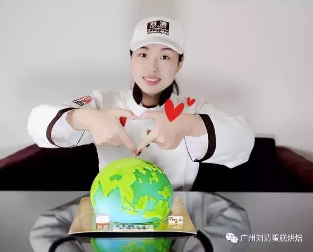 从未打算学习蛋糕，但是看了这篇文章后