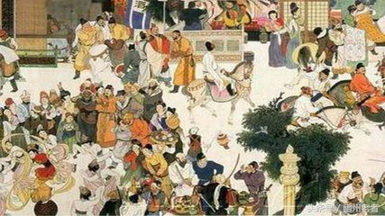 唐宋元明清国力对比,唐宋经济对比