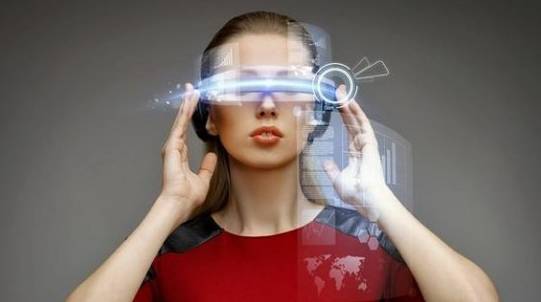 商业IQ暗战｜2017前沿科技购物中心应用价值解析