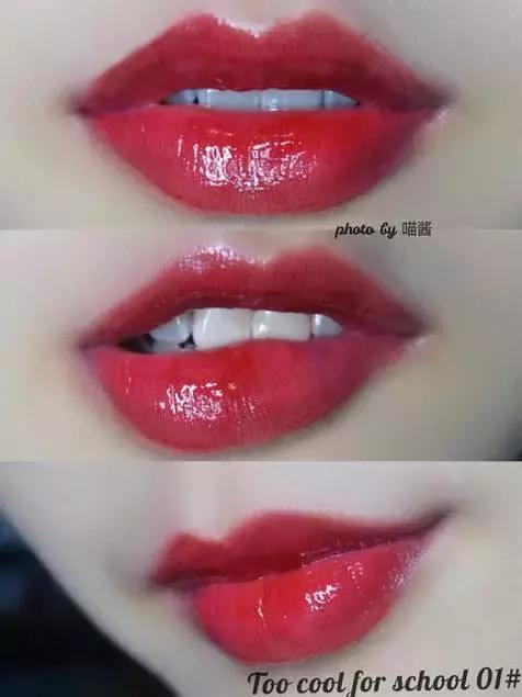 如何保持口红一天到晚不掉色,揭秘口红