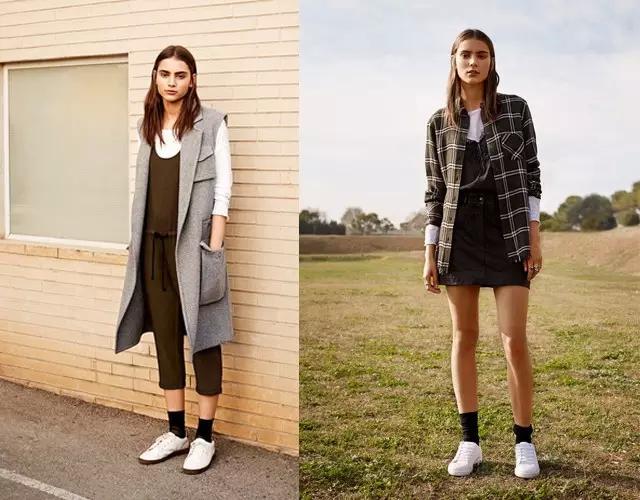 适合中青年人的服装品牌,有哪些适合年轻人的服装品牌