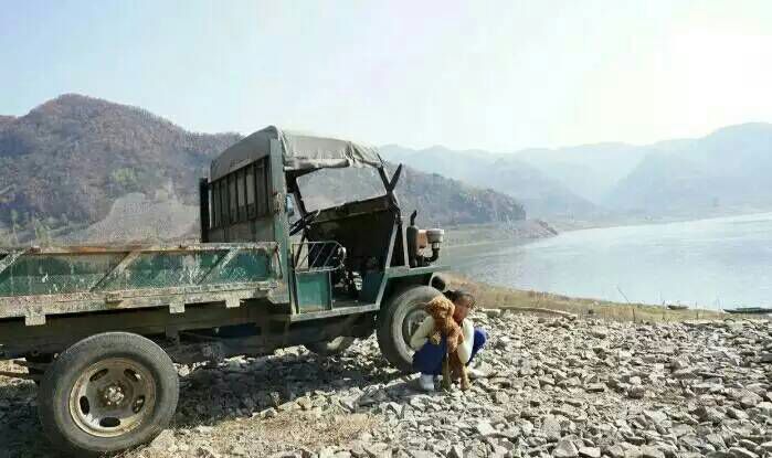 给摄影爱好者的十二条摄影经验,看完这组摄影作品你还淡定吗