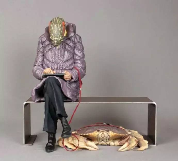 微观茶市丨古茶树安装GPS定位意义何在？