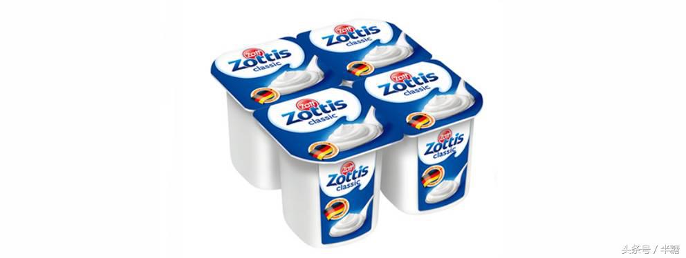 最有营养的酸奶测评,16款冰淇淋评测结果