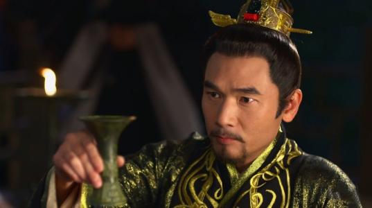 历史义渠王与芈八子的关系,义渠君离开秦国芈月去找义渠君